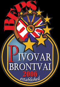 Brontvai