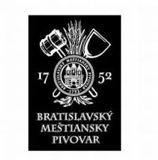 Bratislavský Meštiansky Pivovar