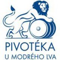 PIVOTÉKA U MODRÉHO LVA, Brno/Č.Budejovice